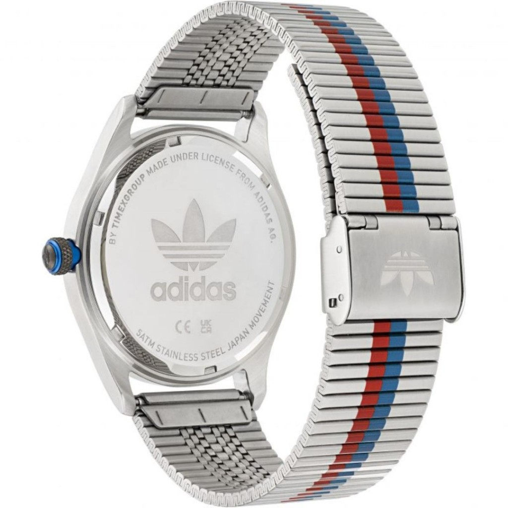 ADIDAS ORIGINALS Code Four Gold Watch AOSY22526 | Diamond