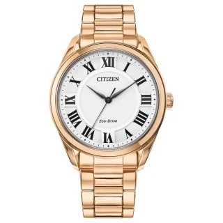 EM0973 55A Citizen Arezzo Ladies Eco Drive Watch