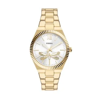 Fossil NZ ES5262 Watches NZ 50 Metres Free Delivery Stockist