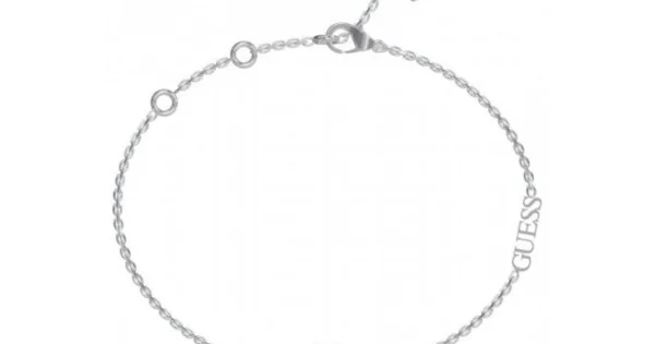 Plain on sale charm bracelet