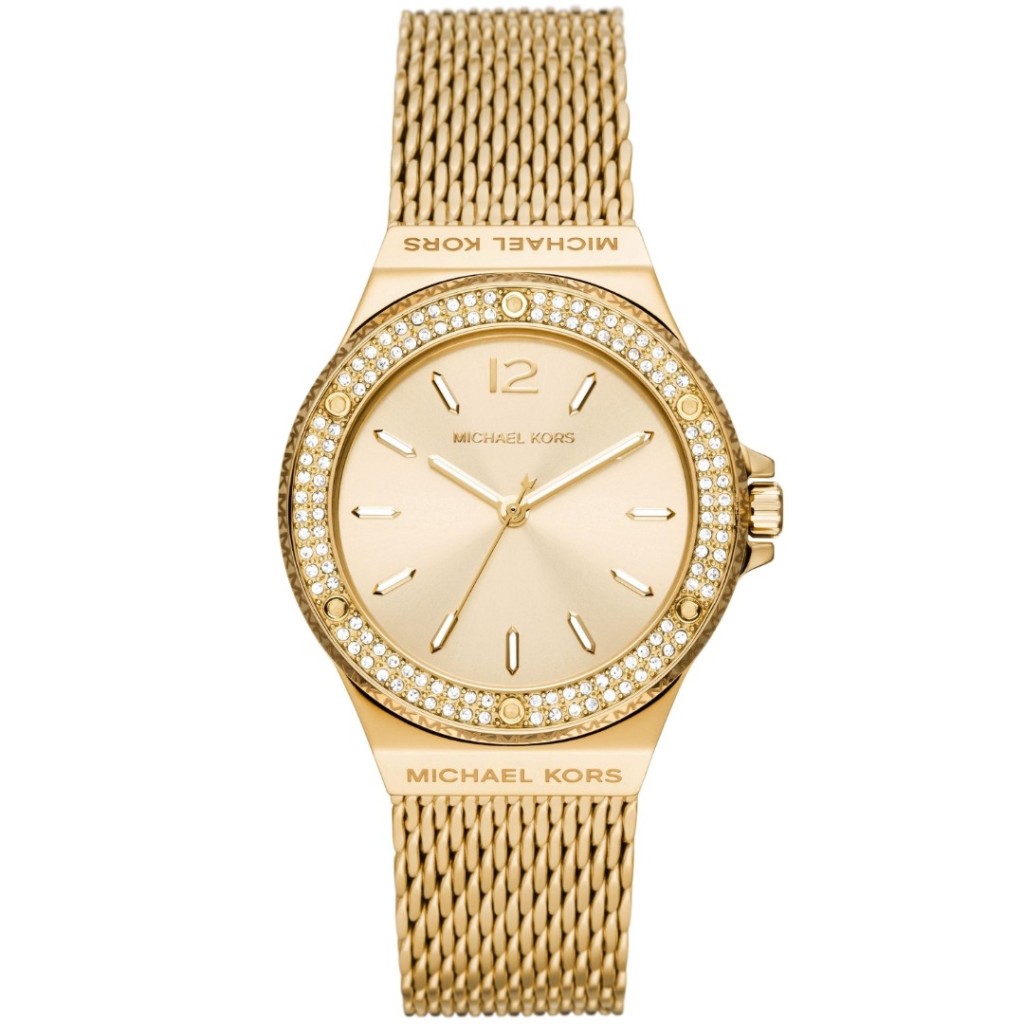 Michael kors watches on sale parker women's watch