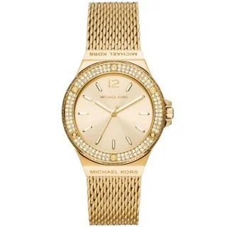 Mk4693 Michael Kors Parker Ladies Gold-Tone Watch | Buy the Mk4693