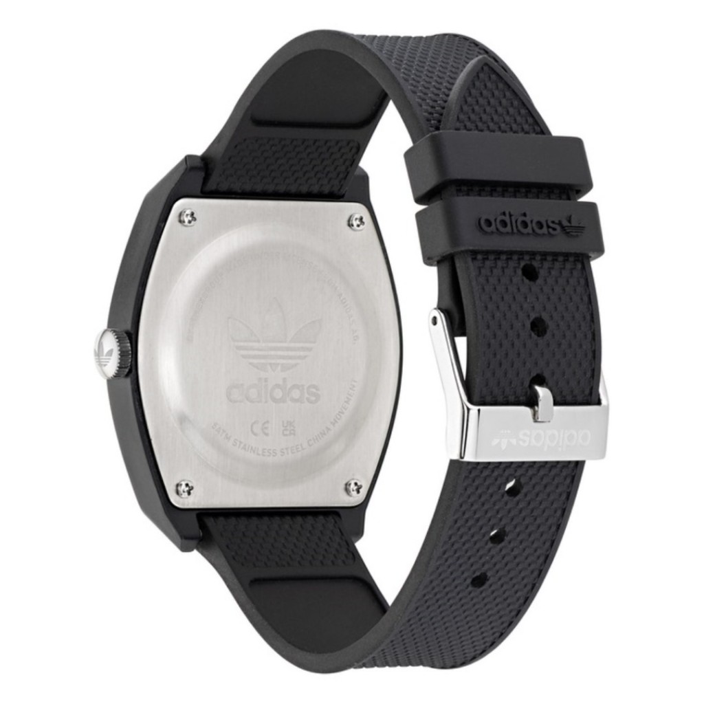 ADIDAS ORIGINALS Project Two Black Watch AOST22034 | Diamond