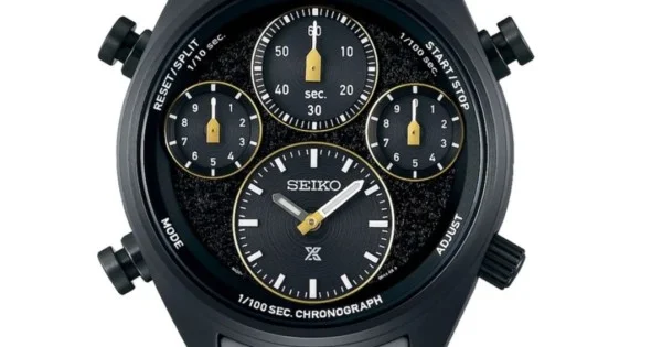 Seiko Watches NZ SFJ007P Watches NZ 100 Metres Free Delivery