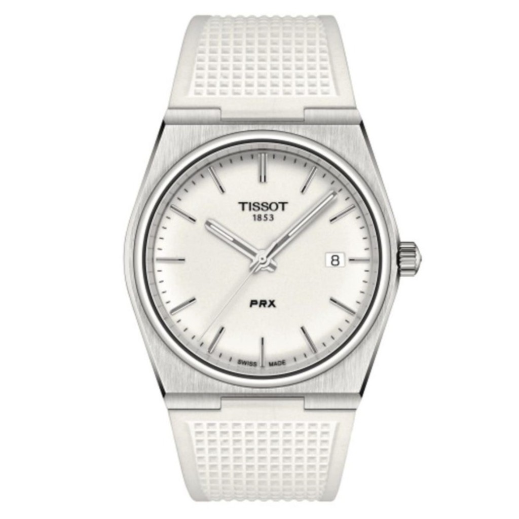 TISSOT PRX T1374101701100 Watch Diamond Jeweller Auckland