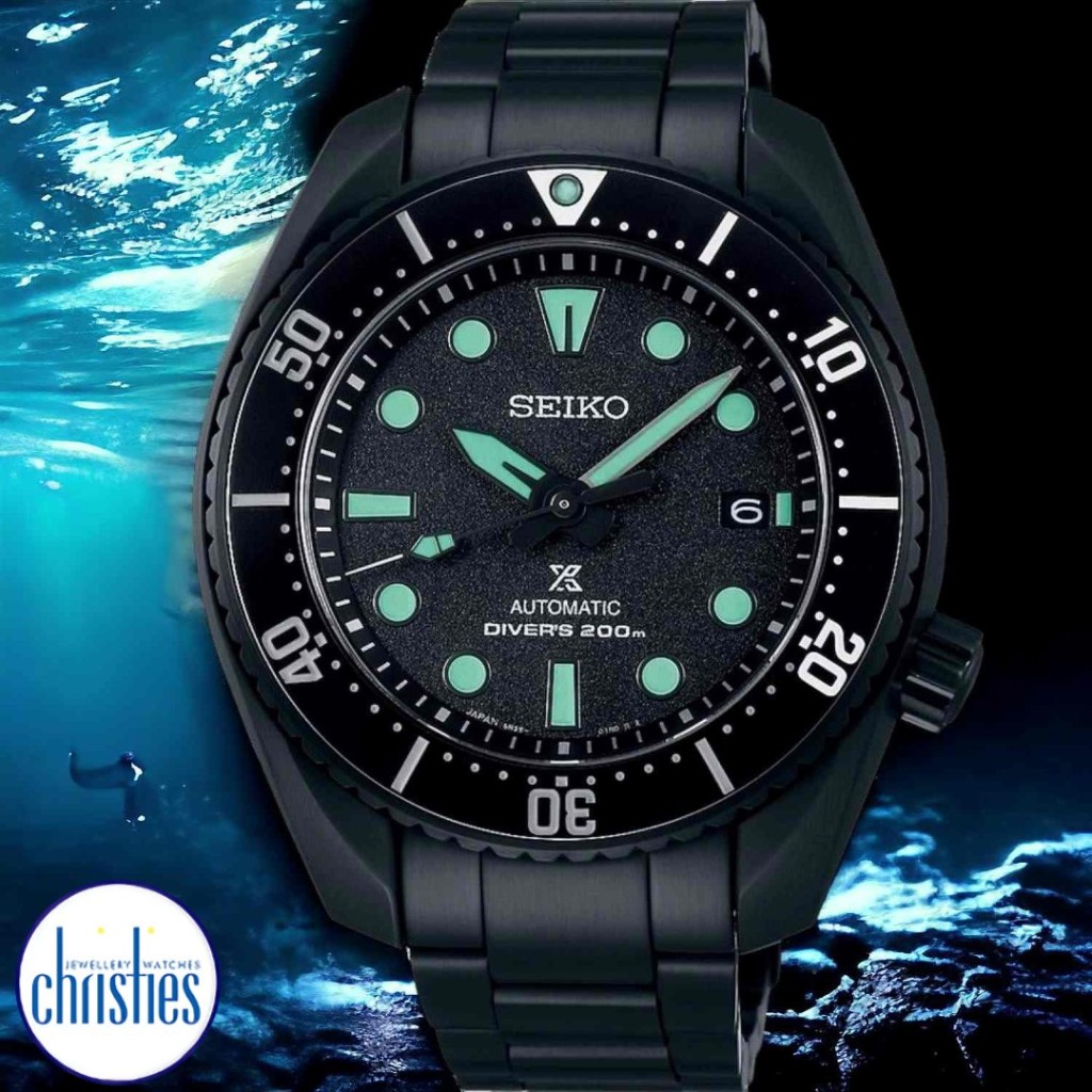 Seiko discount grand sumo