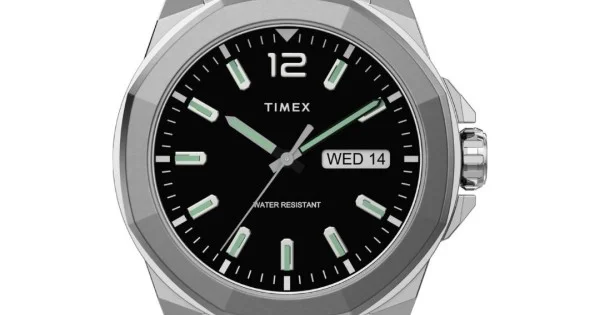 Timex Watches TW2U14700 Watches NZ Christies Jewellery Watches