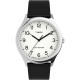 Timex Easy Reader Silver 40mm Watch TW2U22100 TW2U22100 Timex Watches NZ- Christies Jewellery Online and Auckland - Free Delivery - Afterpay, Laybuy and Zip  the easy way to pay