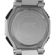 TW2V84600 Timex UFC Colossus 45mm Silver Watch TW2V84600 Timex Watches NZ- Christies Jewellery & Watches Online and Auckland
