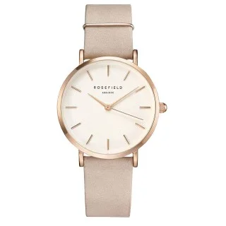 Rosefield on sale watches discount