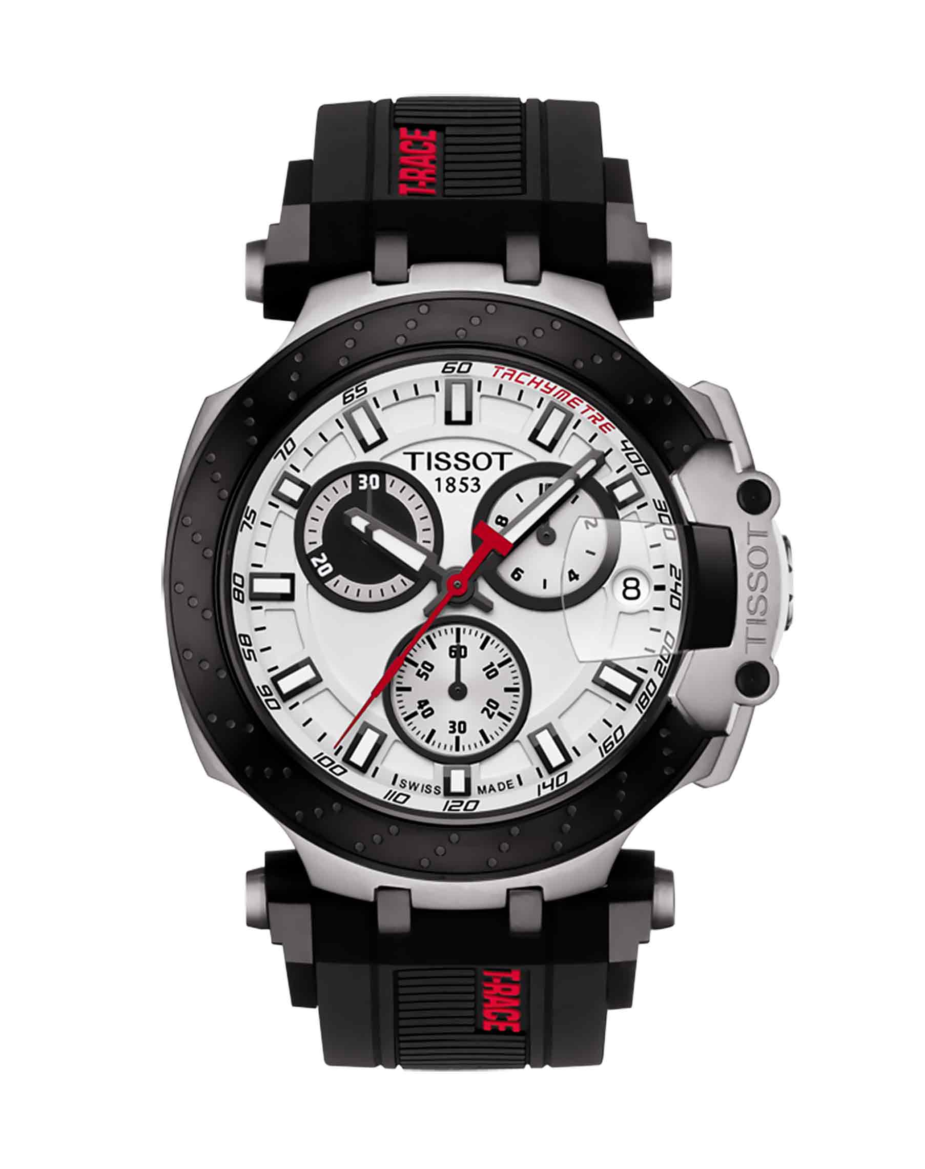 tissot sport chronograph